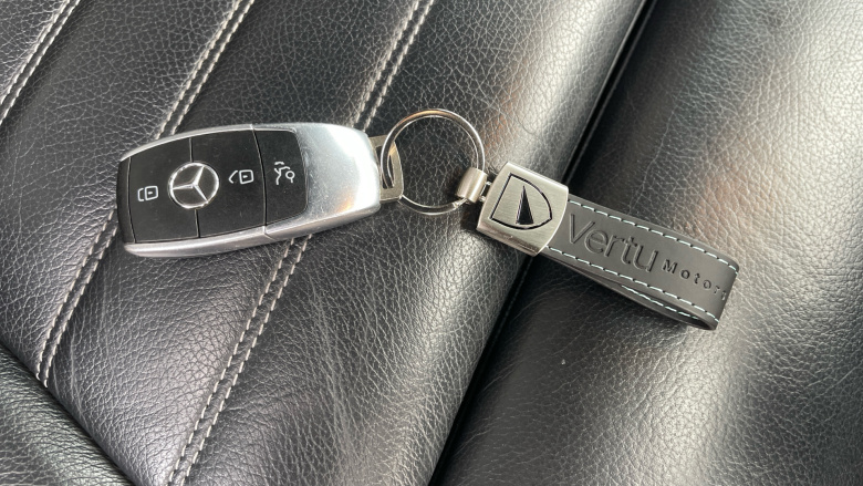 Mercedes-Benz GLC 300d 4Matic AMG Line Premium 5dr 9G-Tronic Diesel Estate